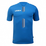 Legea, M1185 Maglia Amburgo 2403 - Voetbalshirts