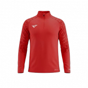 Legea, M1198 Giacca Bristol 0052 corallo - Trainingskleding