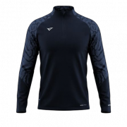 Legea, M1198 Giacca Bristol 0004 Blu - Trainingskleding