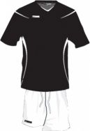 Massport, Kit Arsenal __10_03 - Voetbaltenues