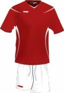 Massport, Kit Arsenal __08_03 - Voetbaltenues