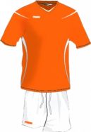 Massport, Kit Arsenal __01_03 - Voetbaltenues