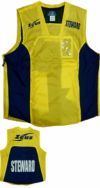 Zeusport, CASACCA MULTI _gi-bl - Trainingskleding