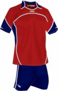 Massport, Kit Derby __08_04 - Voetbaltenues