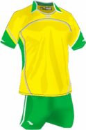 Massport, Kit Derby __07_13 - Voetbaltenues