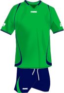 Massport, Kit Betis __13_04 - Voetbaltenues