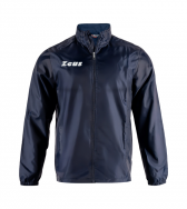Zeusport, RAIN JACKET START Blu - Regenkleding