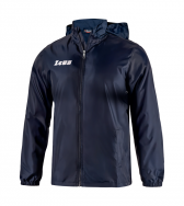 Zeusport, RAIN JACKET START Blu - Regenkleding
