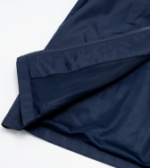 Zeusport, RAIN JACKET START Blu - Regenkleding