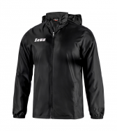 Zeusport, RAIN JACKET START Nero - Regenkleding