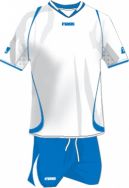 Massport, Kit Olimpique __03_02 - Voetbaltenues