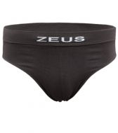 Zeusport, COSTUME MICROFIBRA NERO - Underwear