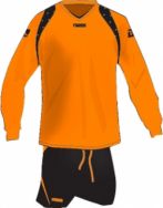 Massport, Kit Sheffield __01_10 - Voetbaltenues