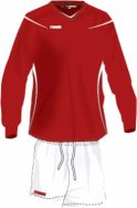 Massport, Kit Bordeaux __08_03 - Voetbaltenues