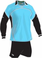 Massport, Kit Game __05_10 - Voetbaltenues