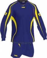 Massport, Kit Manchester __04_07 - Voetbaltenues