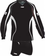 Massport, Kit Manchester __10_03 - Voetbaltenues
