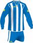 Massport Kit New Castle _ROYAL-BIANCO