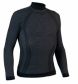 Massport MAGLIA STEEL _NERO