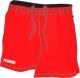 Massport PANTALONCINO PLUS _ROSSO