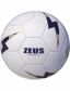 Zeusport PALLONE SERGIO 3 _BIANCO