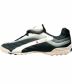 Zeusport SCARPA CALCETTO GHOST _NERO-BIANCO