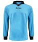 Zeusport Maglia Monos Royal-Grigio