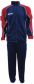 Zeusport TUTA OPLONTI _bl-re-bi