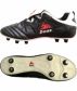 Zeusport SCARPA CALCIO SAVI 20 VITE _NERO-BIANCO
