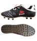 Zeusport SCARPA CALCETTO SAVI 20 TURF _NERO-BIANCO