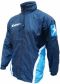 Zeusport RAIN JACKET JOLLY _BLU-ROYAL-BIANCO