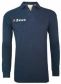 Zeusport POLO BASIC M L _bl