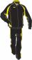 Massport TUTA OLANDA _NERO-GIALLO