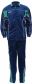 Zeusport TUTA ARTEMIDE _bl-ve-bi