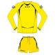 Givova Kit London Gold C29 0704