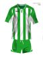 Massport Kit Espanyol Verde-Bianco