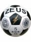 Zeusport PALLONE KWB 5 GOLD _GOLD_BIANCO