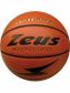 Zeusport PALLONE BASKET COMPETITION PU 7 _ARANCIO