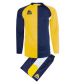 Zeusport Kit Ares BLU-GIALLO-BIANCO