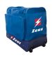 Zeusport Borsa Mini Star Trolley Royal/blu