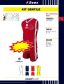 Zeusport Kit Basket Gentile Bianco
