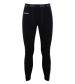 Zeusport Pantalone Total nero