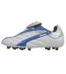 Zeusport SCARPA CALCIO GHOST Bianco-Royal