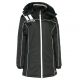 Patrick Victory135 dames padded jacket 009