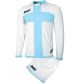 Zeusport Kit Croce BIANCO-SKY