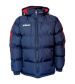 Zeusport Giubbotto Rangers _bl-re