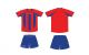 Legea KIT2030 Madrid 1204