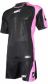 Zeusport Kit Elios NERO-ROSA