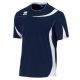 Errea Maglia Blackpool Blu-bianco-grigio