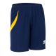 Errea Panta Neath Blu-giallo